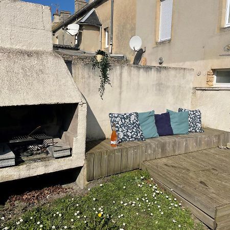 Arromanches D-Day Cottage Arromanches-les-Bains Exterior foto