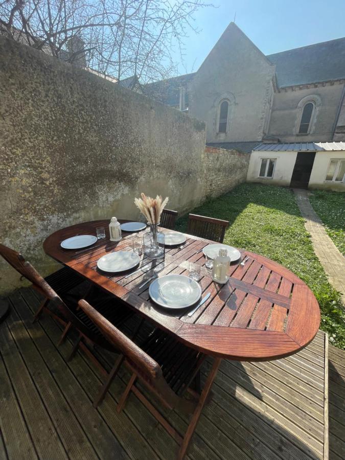 Arromanches D-Day Cottage Arromanches-les-Bains Exterior foto